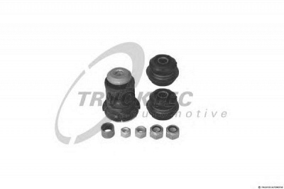 TRUCKTEC AUTOMOTIVE 0231005 -  Ремкомплект, поперечный рычаг подвески